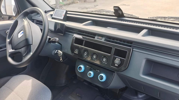 吉利遠程V6E純電動冷藏車，吉利遠程星享V6E純電動冷藏車，吉利V6E純電動面(miàn)包冷藏車，吉利純電動冷藏面(miàn)包車